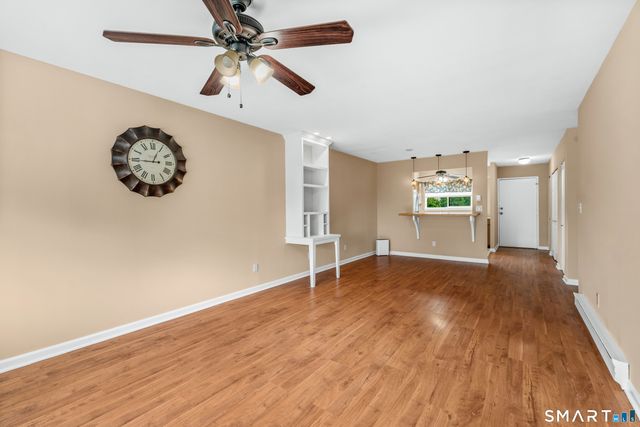 560 Yale Avenue 3, Meriden, CT 06450