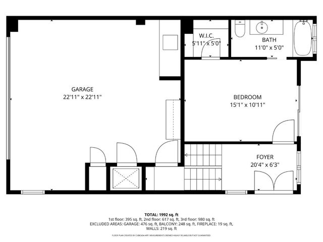 152 Frederick Street, Santa Cruz, CA 95062