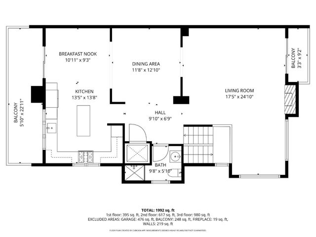 152 Frederick Street, Santa Cruz, CA 95062