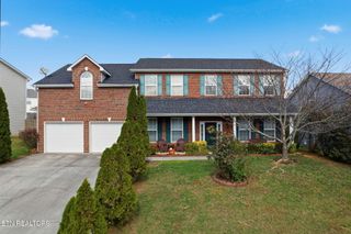 7614 Misty View Lane, Knoxville, TN 37931