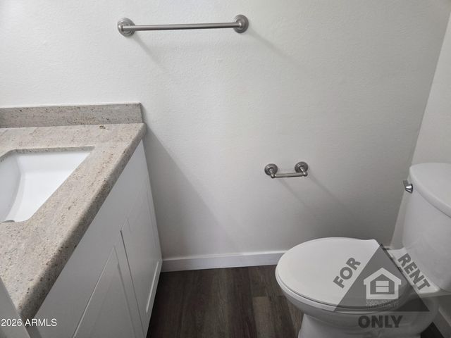 4025 E COOLBROOK Avenue, Phoenix, AZ 85032