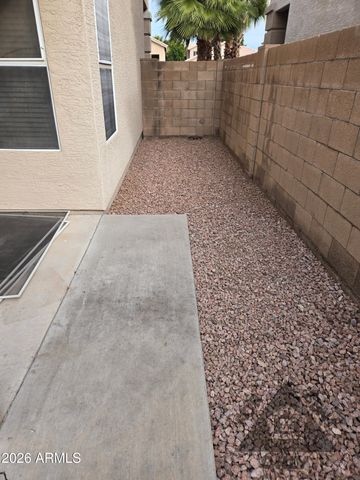 4025 E COOLBROOK Avenue, Phoenix, AZ 85032