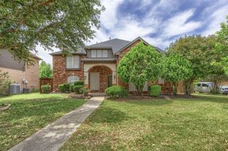 6609 Amesbury Lane, Rowlett, TX 75089
