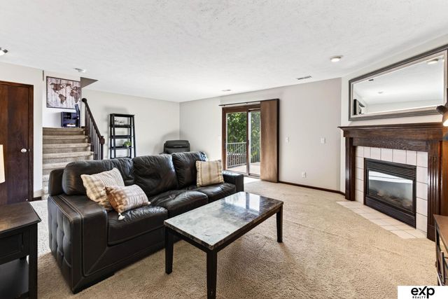 12601 S 218 Street, Gretna, NE 68028