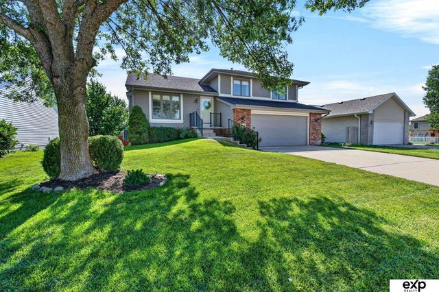 12601 S 218 Street, Gretna, NE 68028
