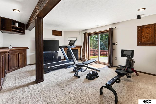 12601 S 218 Street, Gretna, NE 68028