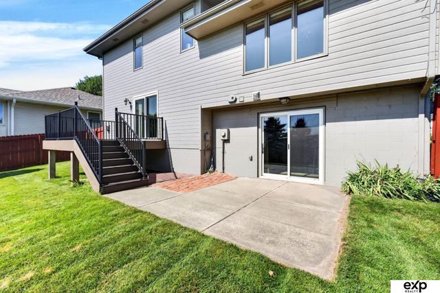 12601 S 218 Street, Gretna, NE 68028