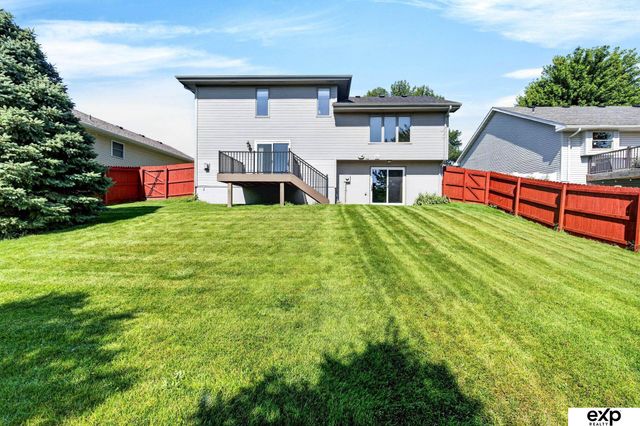 12601 S 218 Street, Gretna, NE 68028