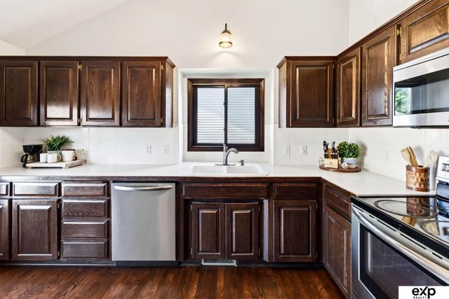 12601 S 218 Street, Gretna, NE 68028