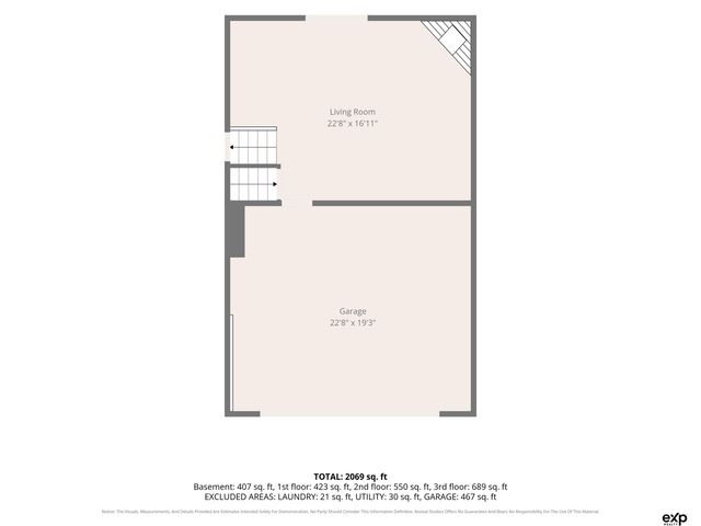12601 S 218 Street, Gretna, NE 68028