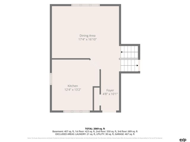12601 S 218 Street, Gretna, NE 68028