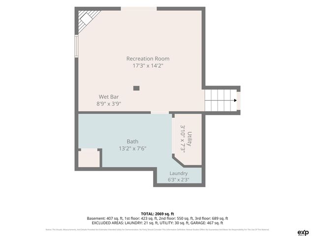 12601 S 218 Street, Gretna, NE 68028