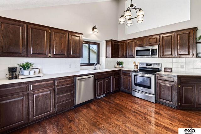 12601 S 218 Street, Gretna, NE 68028