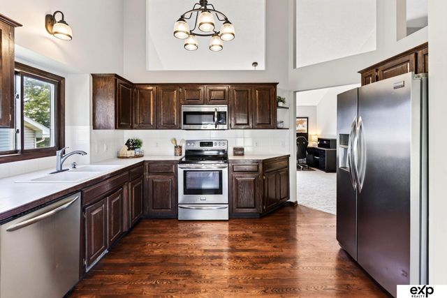 12601 S 218 Street, Gretna, NE 68028