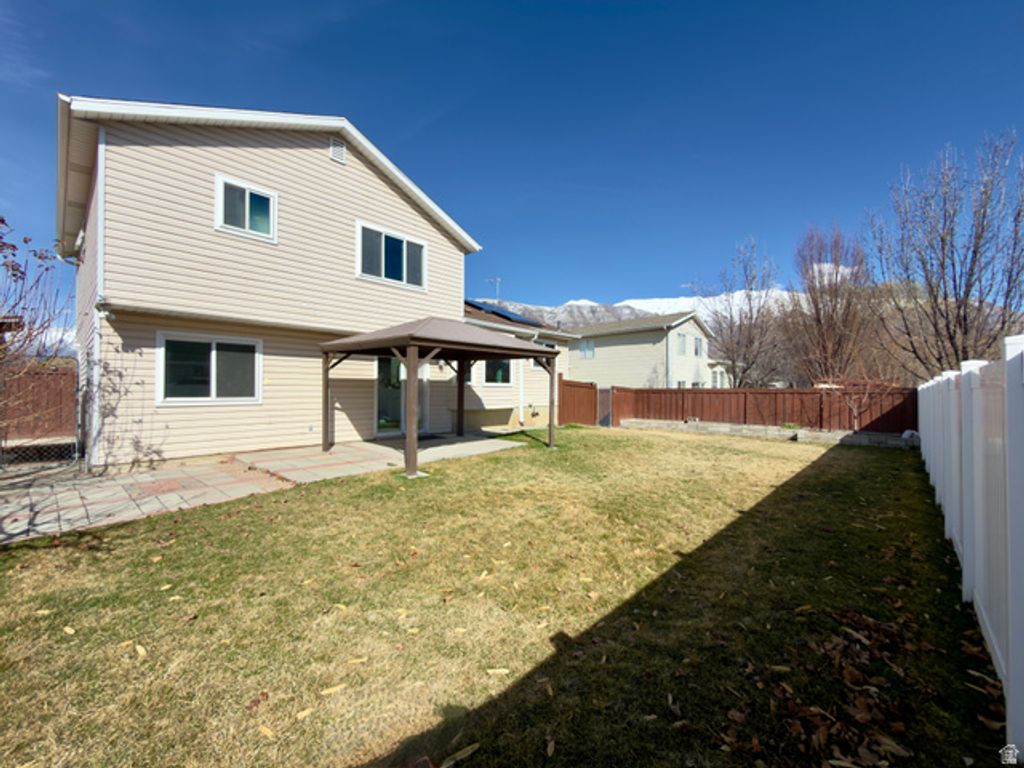 Image 31 of property listing at 1443 W 600 N, Pleasant Grove, UT 84062