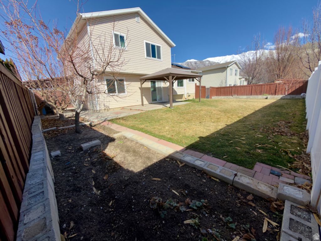 Image 33 of property listing at 1443 W 600 N, Pleasant Grove, UT 84062
