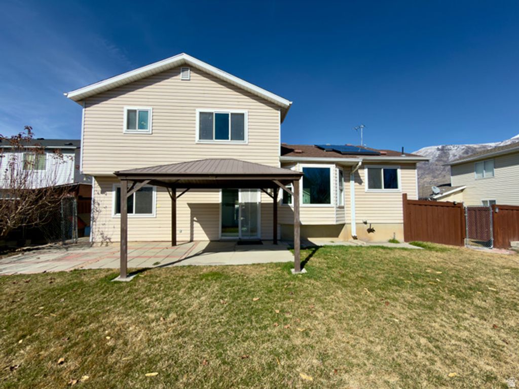 Image 34 of property listing at 1443 W 600 N, Pleasant Grove, UT 84062