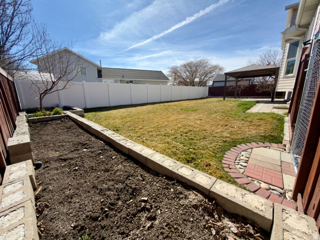 Image 35 of property listing at 1443 W 600 N, Pleasant Grove, UT 84062