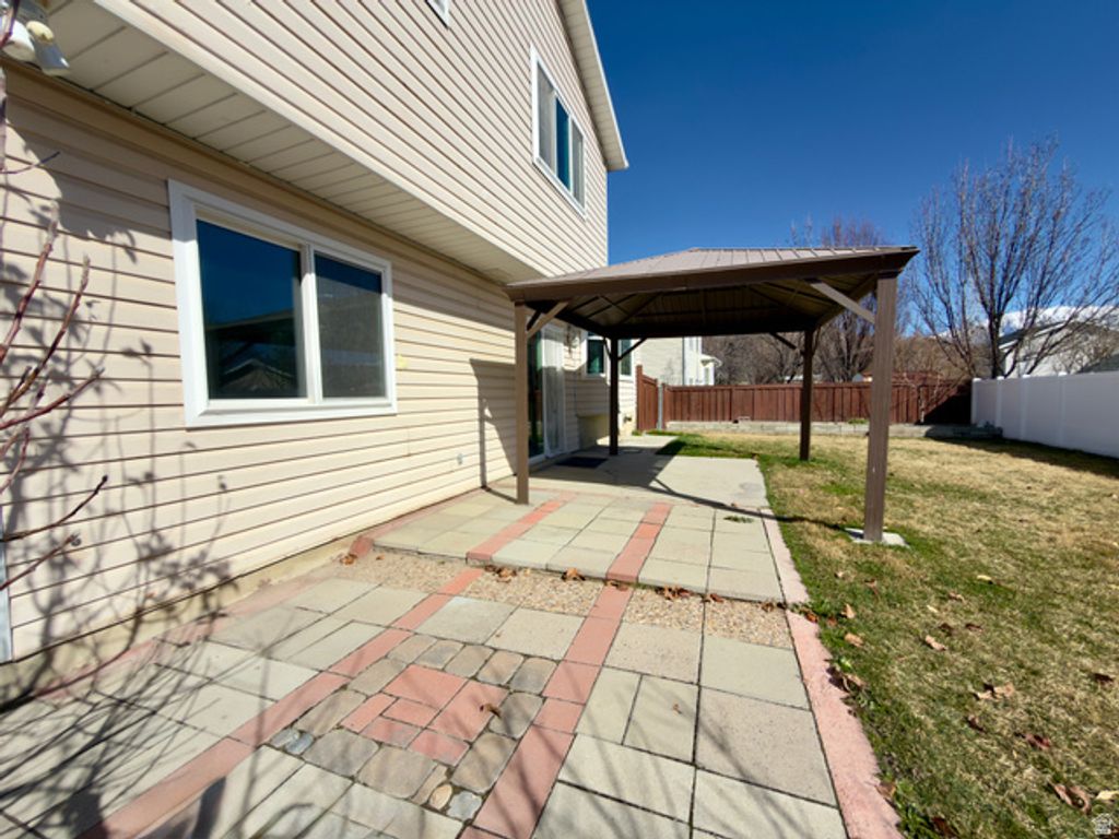 Image 36 of property listing at 1443 W 600 N, Pleasant Grove, UT 84062