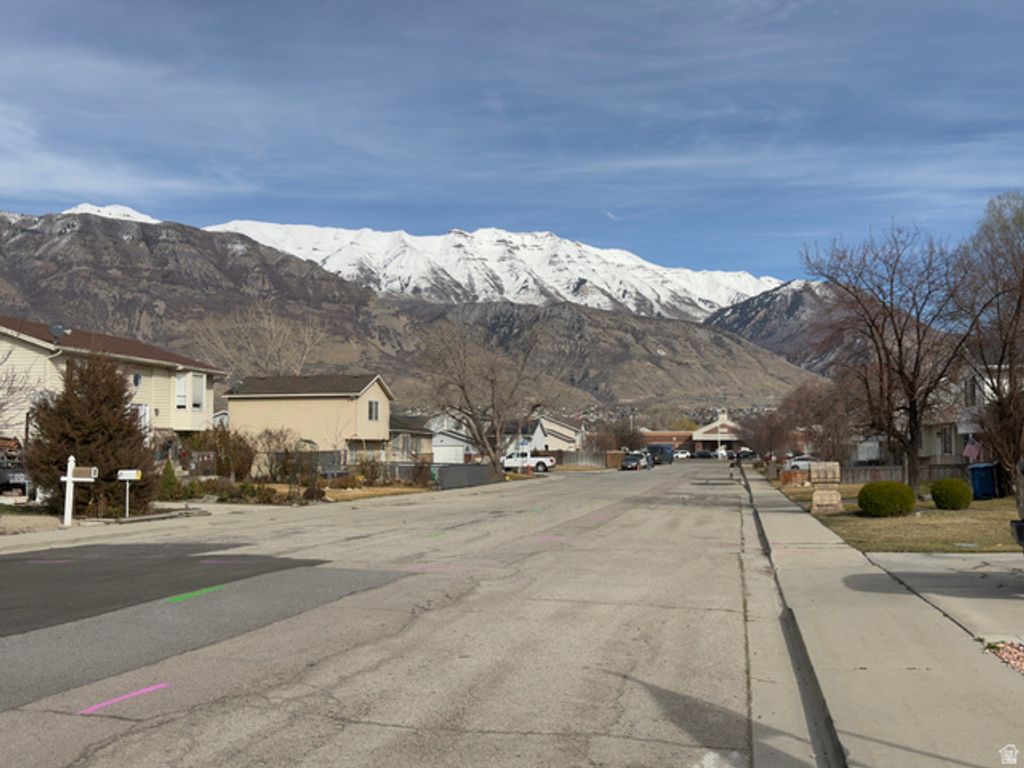 Image 48 of property listing at 1443 W 600 N, Pleasant Grove, UT 84062