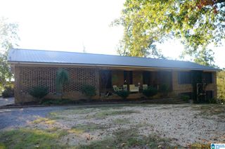 1393 LITTLEJOHN ROAD, Jacksonville, AL 36265