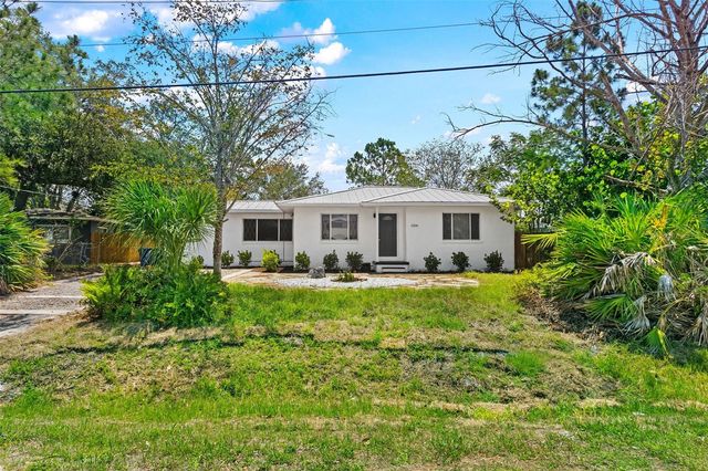 6206 S FOSTER AVENUE, Tampa, FL 33611