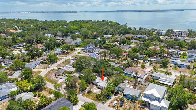 6206 S FOSTER AVENUE, Tampa, FL 33611