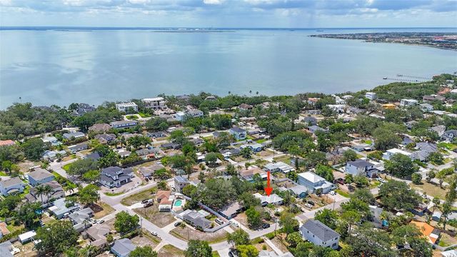 6206 S FOSTER AVENUE, Tampa, FL 33611