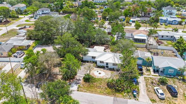 6206 S FOSTER AVENUE, Tampa, FL 33611