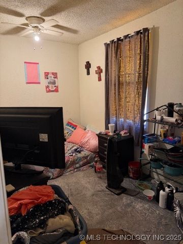 21403 E 410 Road, Chelsea, OK 74016