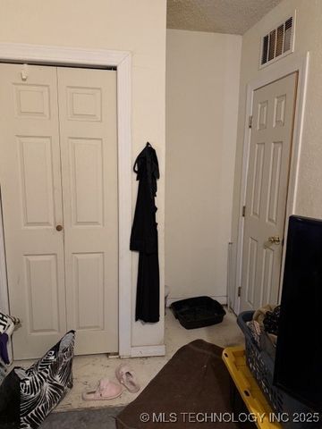 21403 E 410 Road, Chelsea, OK 74016