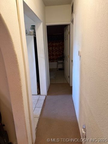 21403 E 410 Road, Chelsea, OK 74016