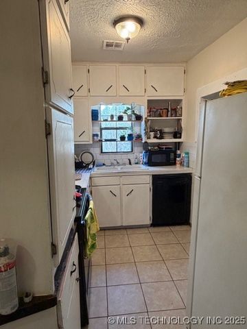 21403 E 410 Road, Chelsea, OK 74016