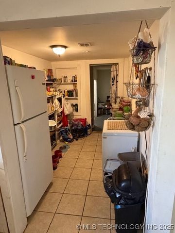 21403 E 410 Road, Chelsea, OK 74016