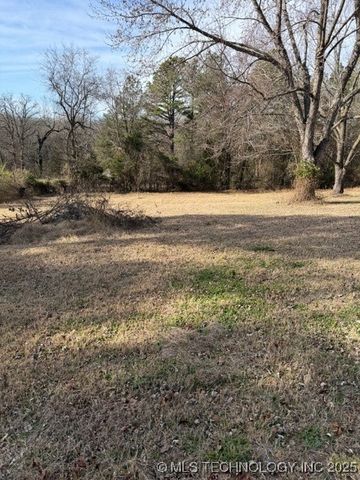 21403 E 410 Road, Chelsea, OK 74016