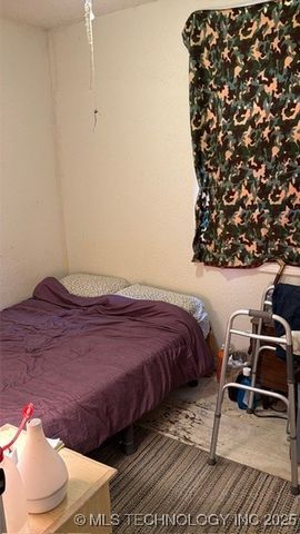 21403 E 410 Road, Chelsea, OK 74016