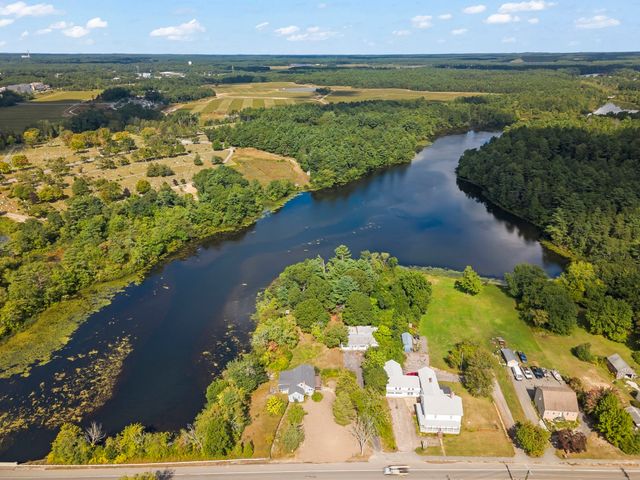 2576 Cranberry Hwy, Wareham, MA 02571