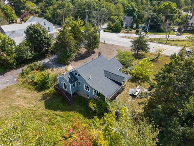 2576 Cranberry Hwy, Wareham, MA 02571