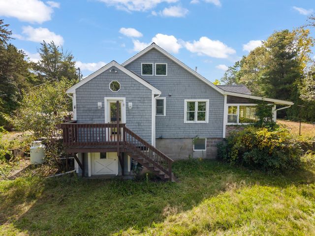 2576 Cranberry Hwy, Wareham, MA 02571