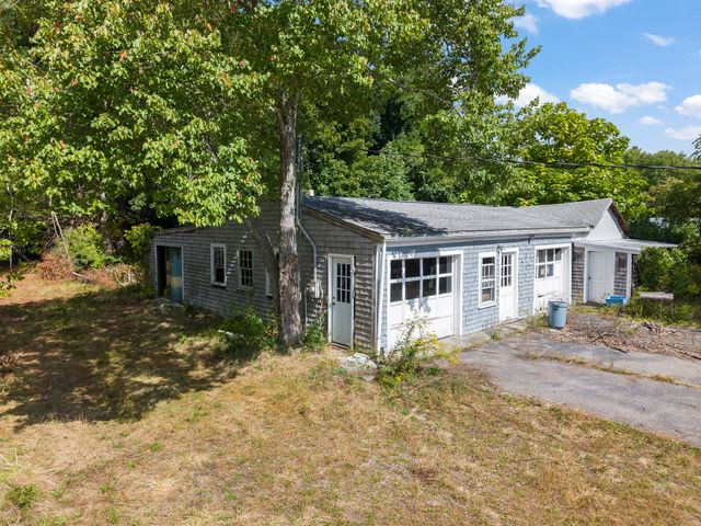 2576 Cranberry Hwy, Wareham, MA 02571