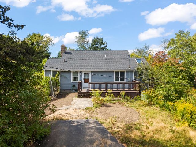 2576 Cranberry Hwy, Wareham, MA 02571
