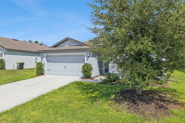 1676 GOPHER TREE STREET, Mascotte, FL 34753