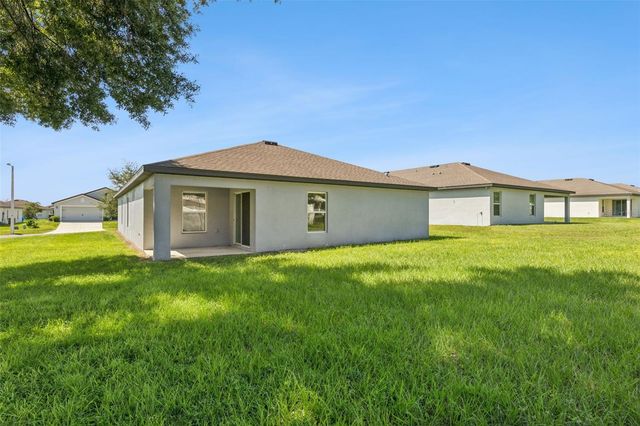 1676 GOPHER TREE STREET, Mascotte, FL 34753
