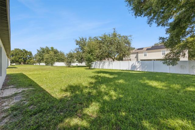 1676 GOPHER TREE STREET, Mascotte, FL 34753