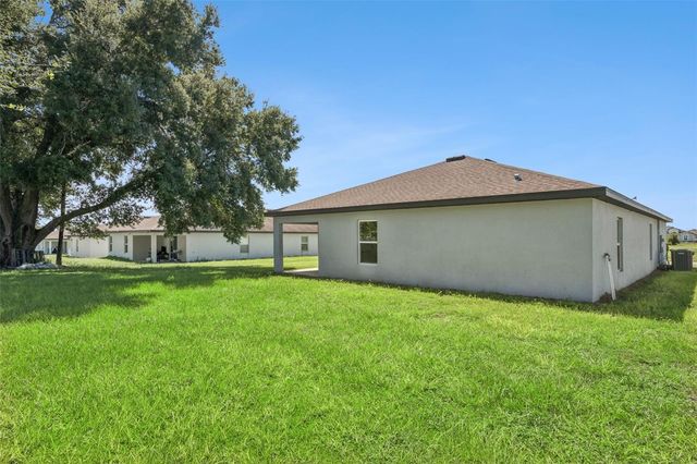 1676 GOPHER TREE STREET, Mascotte, FL 34753