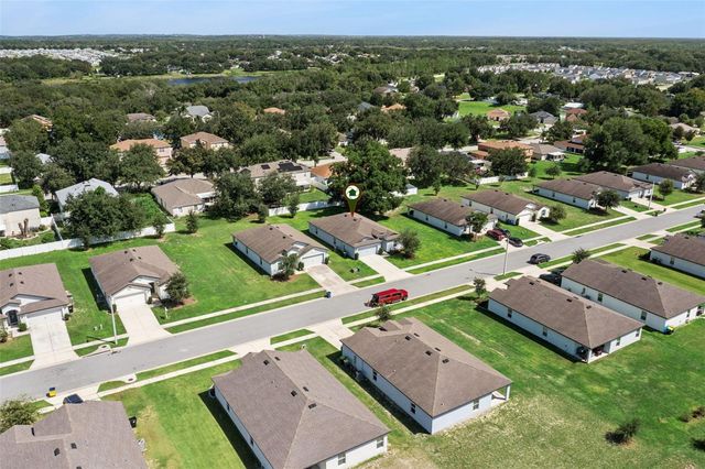 1676 GOPHER TREE STREET, Mascotte, FL 34753