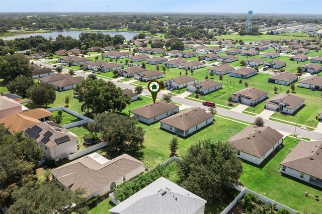 1676 GOPHER TREE STREET, Mascotte, FL 34753