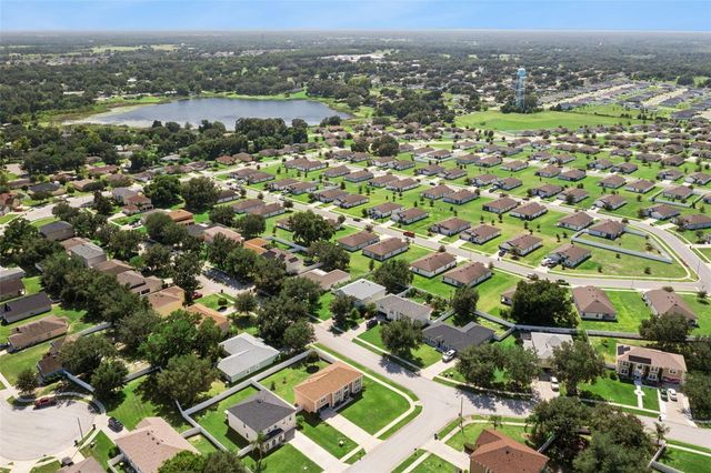 1676 GOPHER TREE STREET, Mascotte, FL 34753