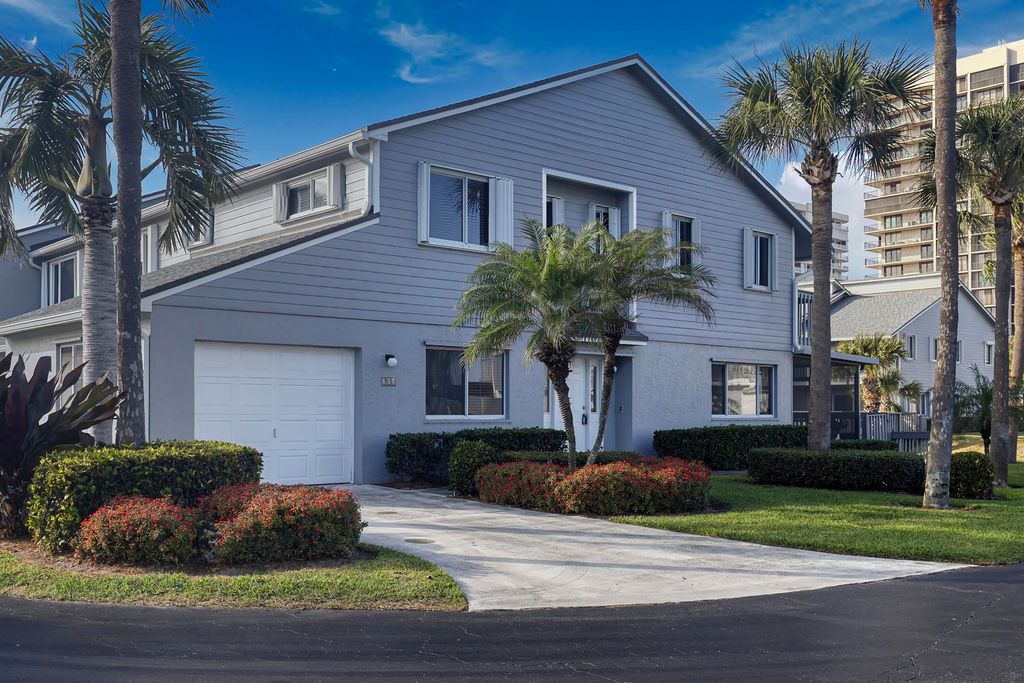 4949 N Highway A1a 213, Fort Pierce, FL 34949