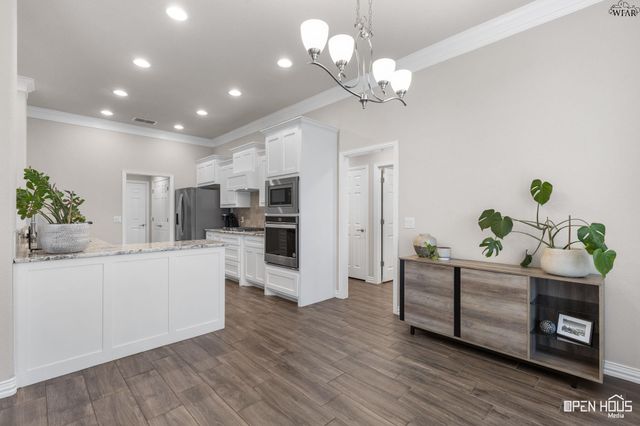 4918 LEDGESTONE DRIVE, Wichita Falls, TX 76310